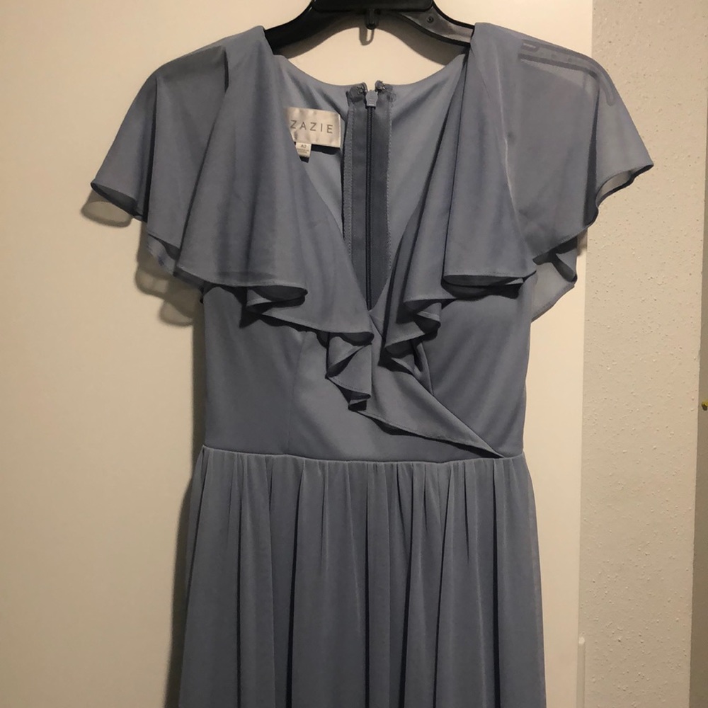 Azazie Jael Prom/Bridesmaid Dress